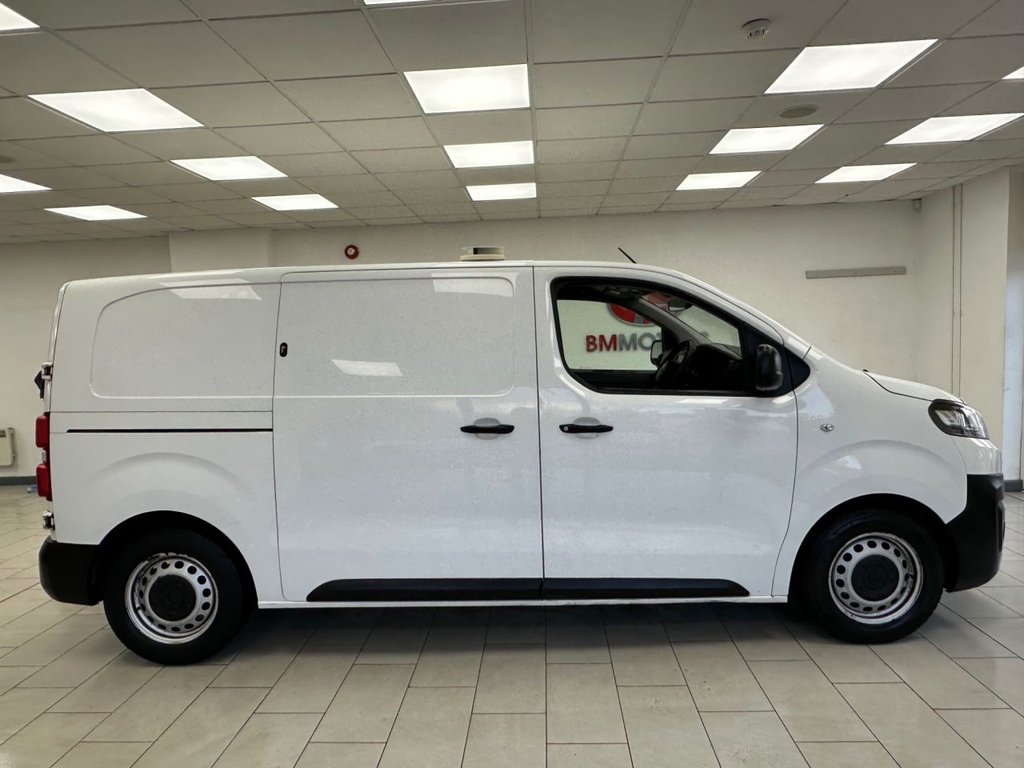 Used Citroen Dispatch 2020 for sale - 77153147: Photo 2