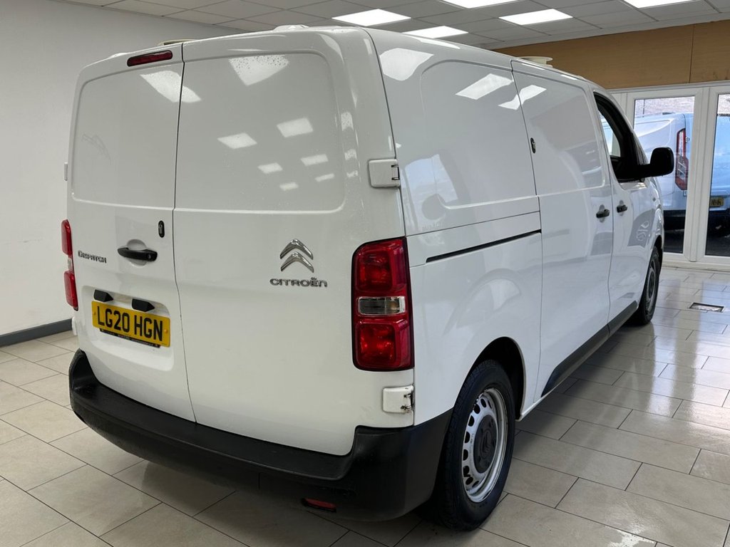 Used Citroen Dispatch 2020 for sale - 77153147: Photo 21