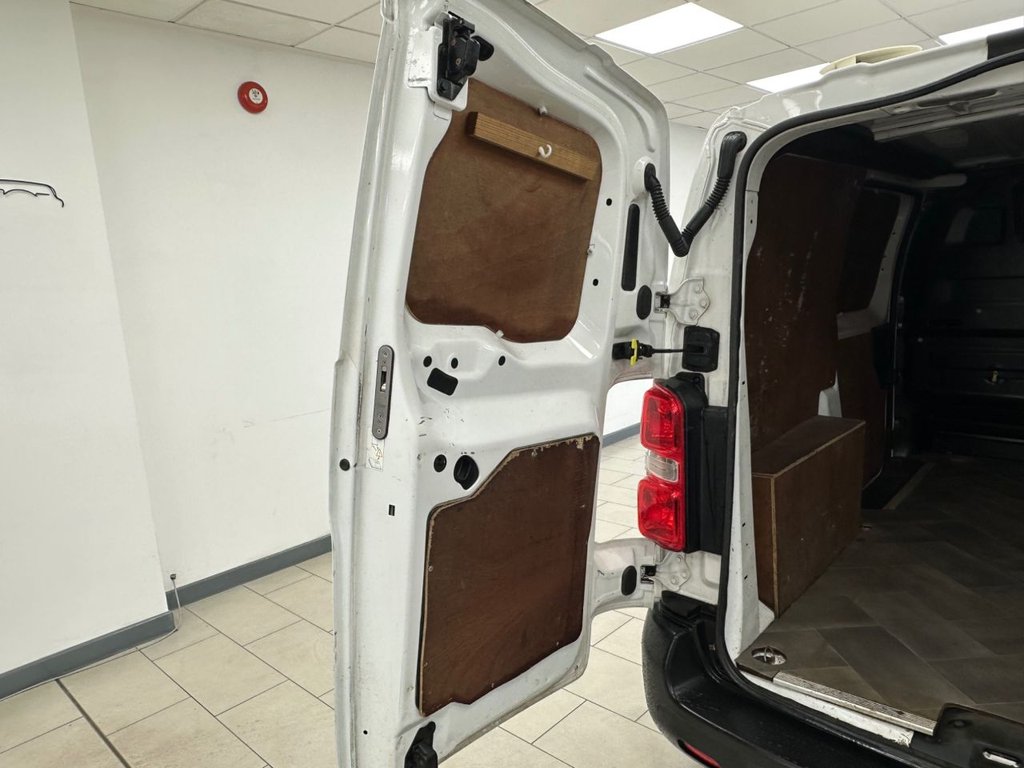 Used Citroen Dispatch 2020 for sale - 77153147: Photo 23