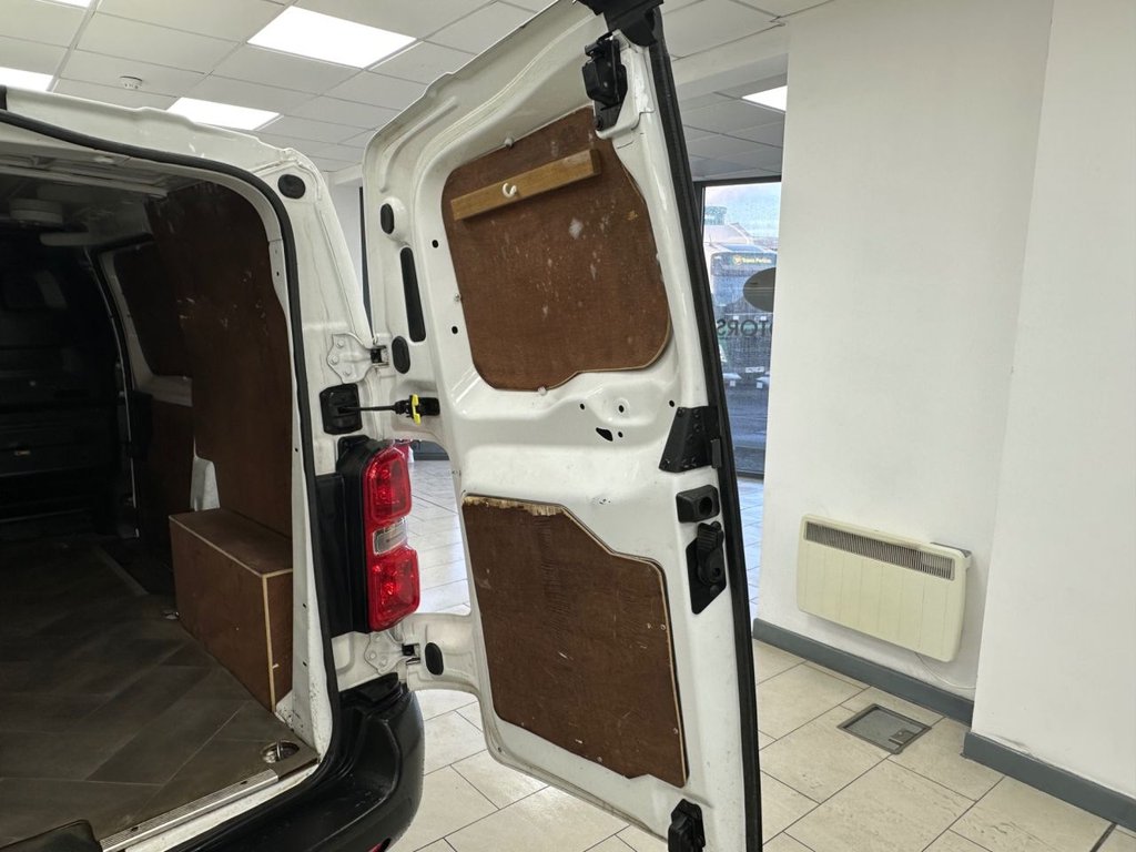 Used Citroen Dispatch 2020 for sale - 77153147: Photo 24