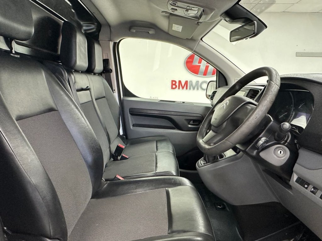 Used Citroen Dispatch 2020 for sale - 77153147: Photo 27