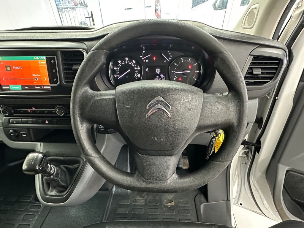 Used Citroen Dispatch 2020 for sale - 77153147: Photo 3