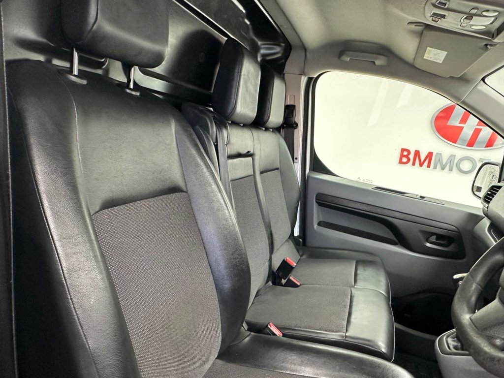 Used Citroen Dispatch 2020 for sale - 77153147: Photo 30