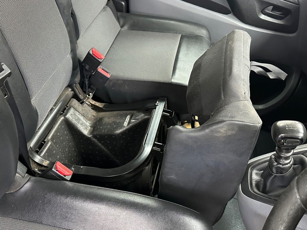 Used Citroen Dispatch 2020 for sale - 77153147: Photo 32