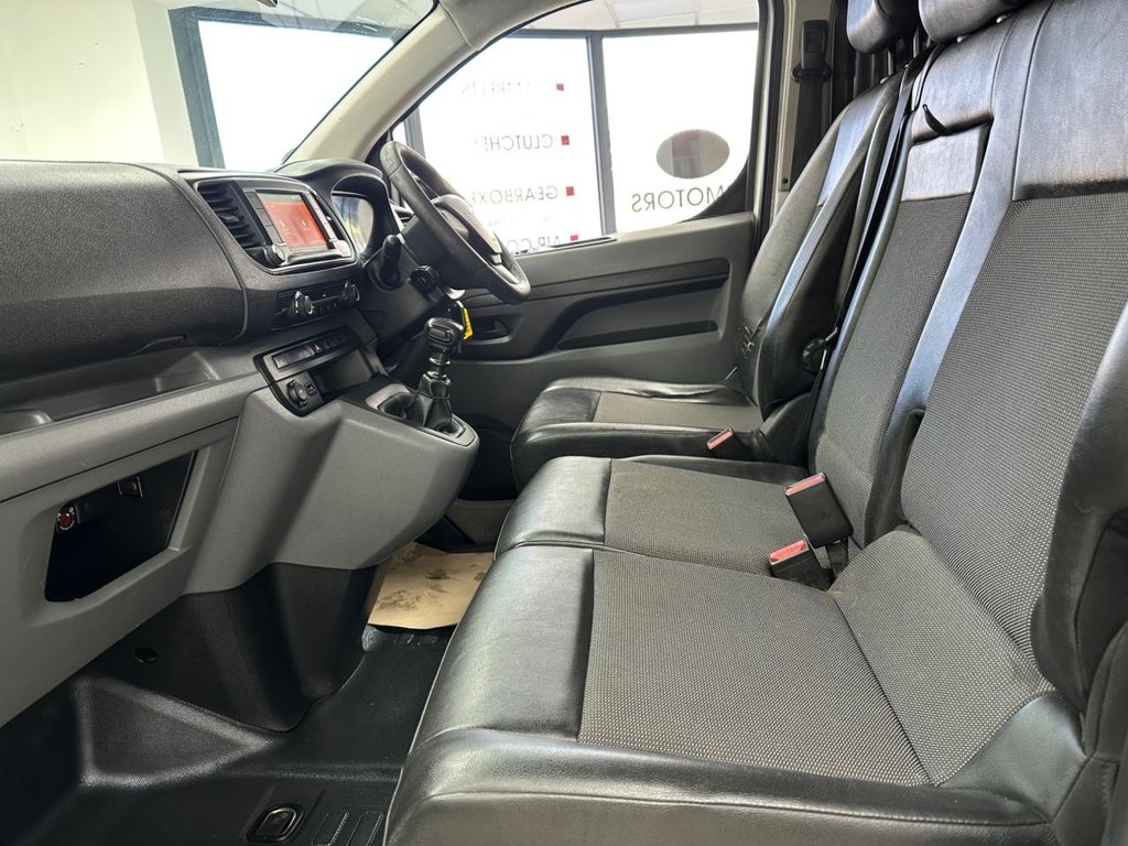 Used Citroen Dispatch 2020 for sale - 77153147: Photo 47