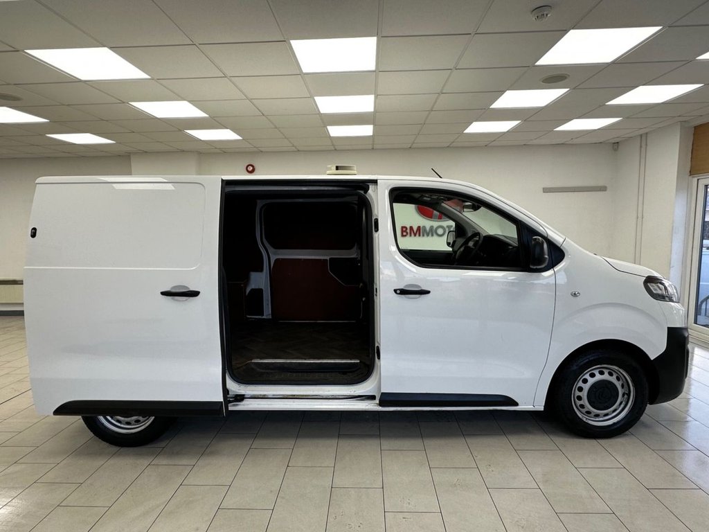 Used Citroen Dispatch 2020 for sale - 77153147: Photo 5