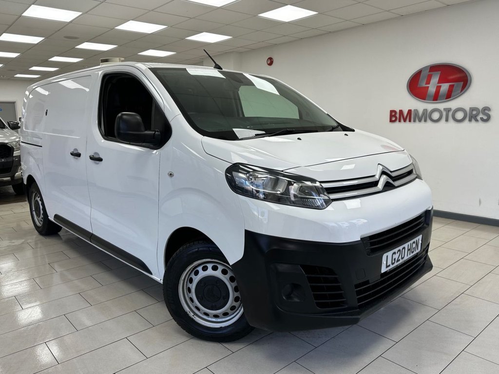 Used Citroen Dispatch 2020 for sale - 77153147: Photo 50