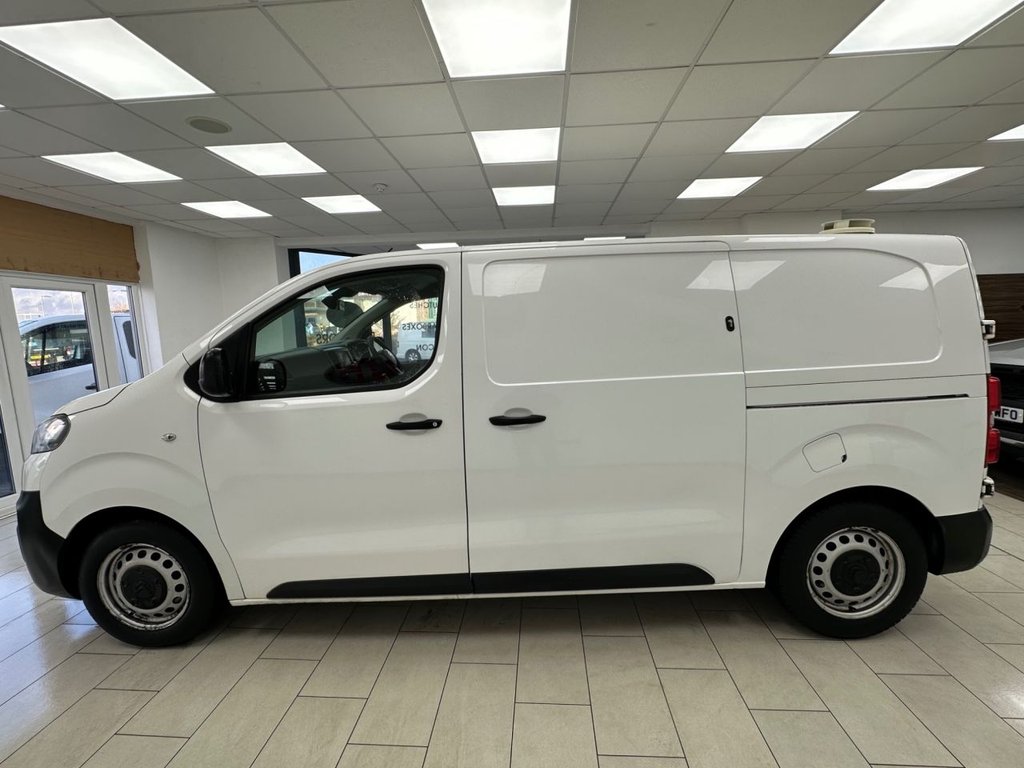 Used Citroen Dispatch 2020 for sale - 77153147: Photo 6