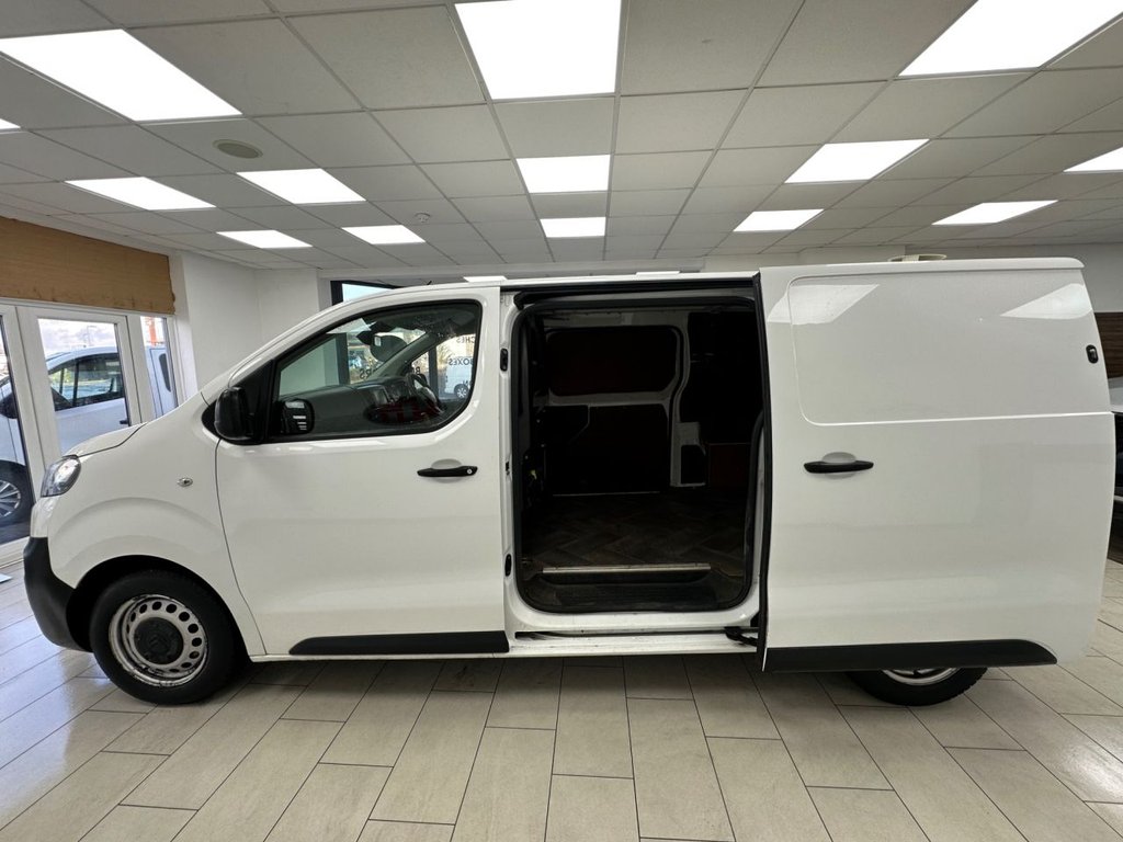 Used Citroen Dispatch 2020 for sale - 77153147: Photo 7