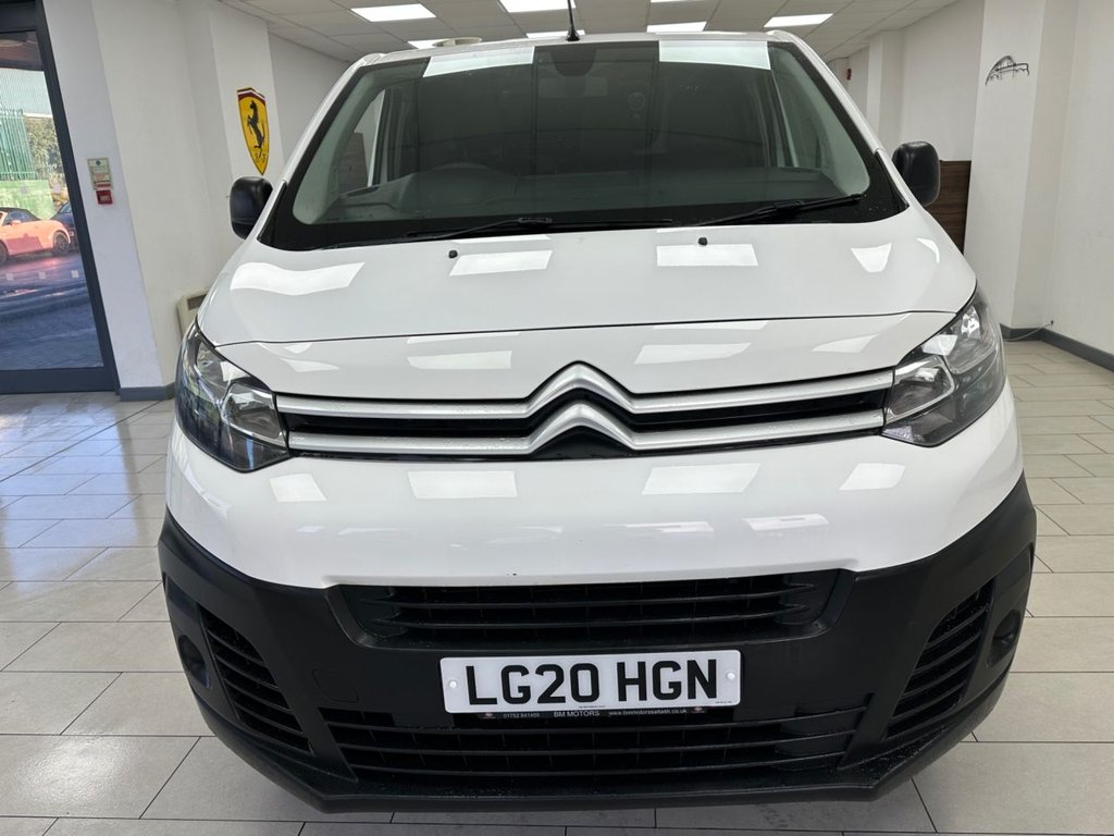 Used Citroen Dispatch 2020 for sale - 77153147: Photo 9