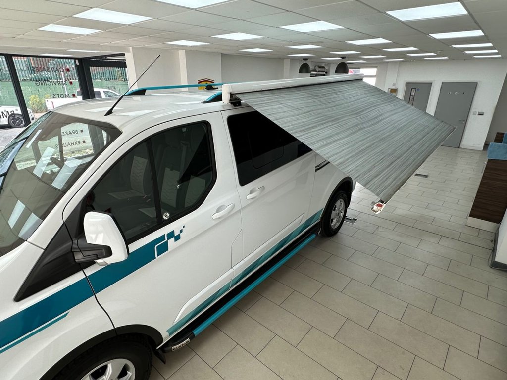Vehicle 31