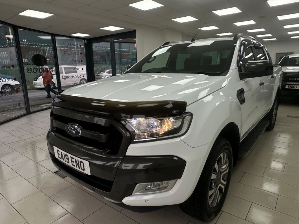 Used Ford Ranger 2019 for sale - 77608713: Photo 10