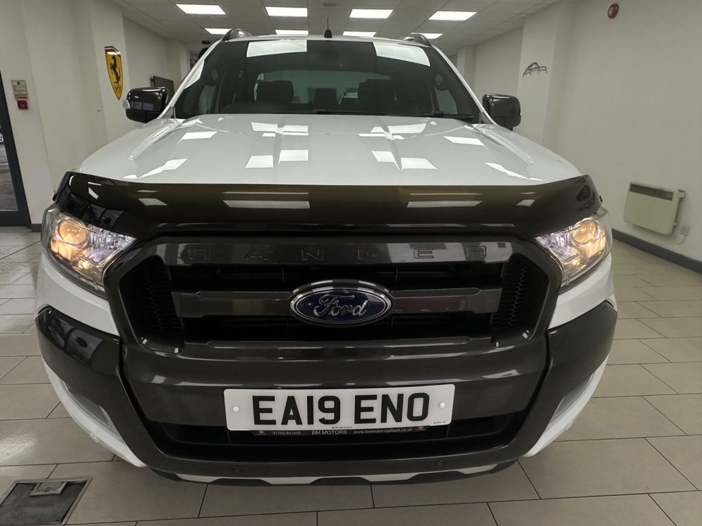 Used Ford Ranger 2019 for sale - 77608713: Photo 11