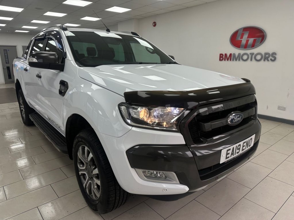 Used Ford Ranger 2019 for sale - 77608713: Photo 12