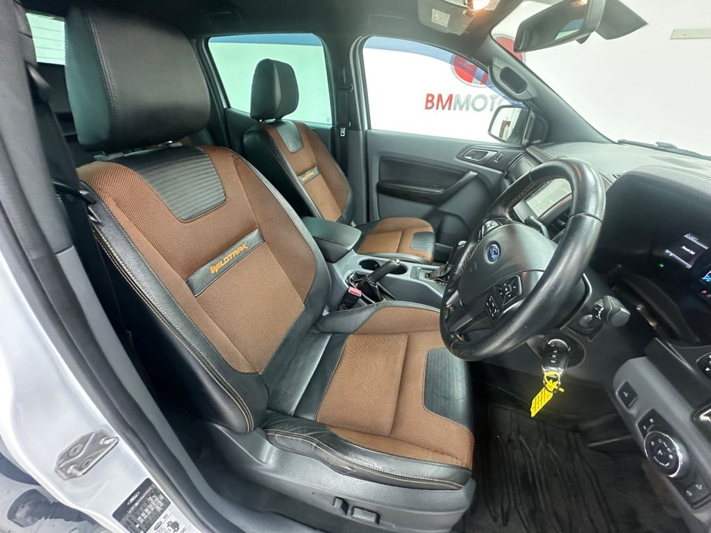 Used Ford Ranger 2019 for sale - 77608713: Photo 13