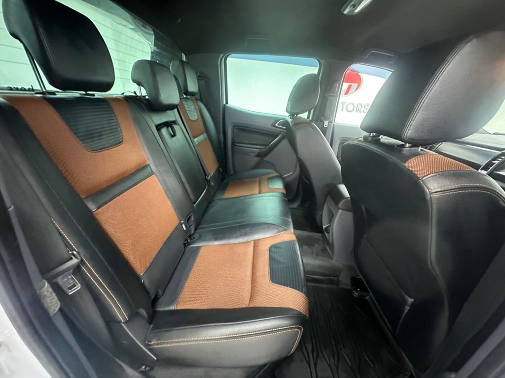 Used Ford Ranger 2019 for sale - 77608713: Photo 14