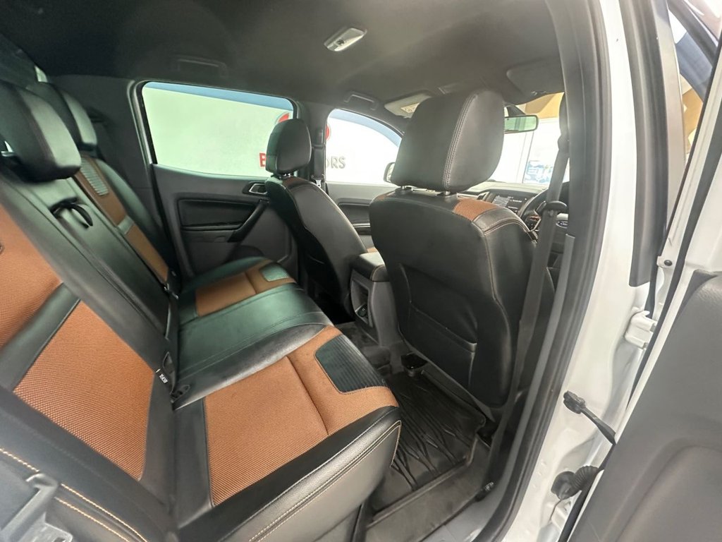 Used Ford Ranger 2019 for sale - 77608713: Photo 15