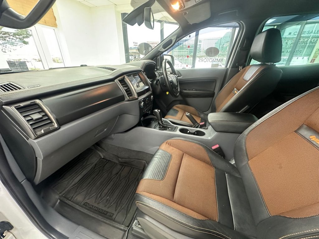 Used Ford Ranger 2019 for sale - 77608713: Photo 16