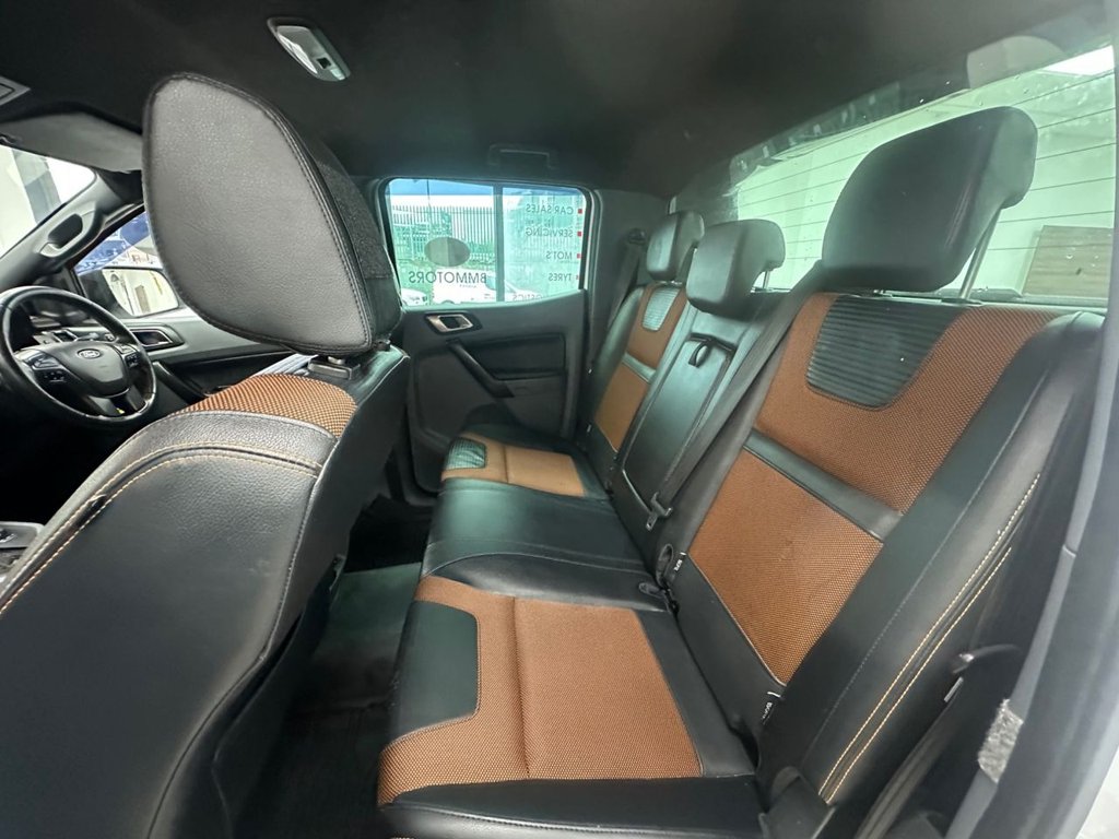 Used Ford Ranger 2019 for sale - 77608713: Photo 17