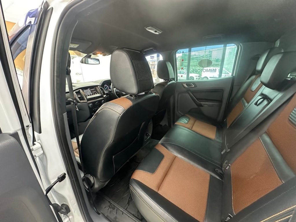 Used Ford Ranger 2019 for sale - 77608713: Photo 18
