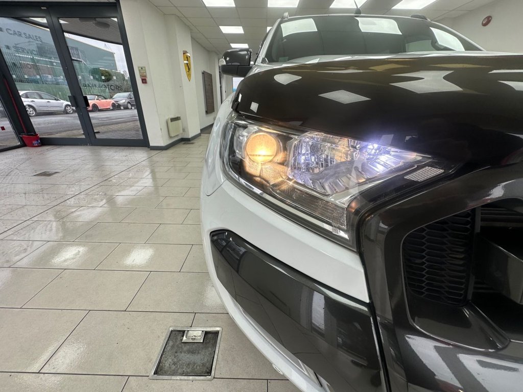 Used Ford Ranger 2019 for sale - 77608713: Photo 19