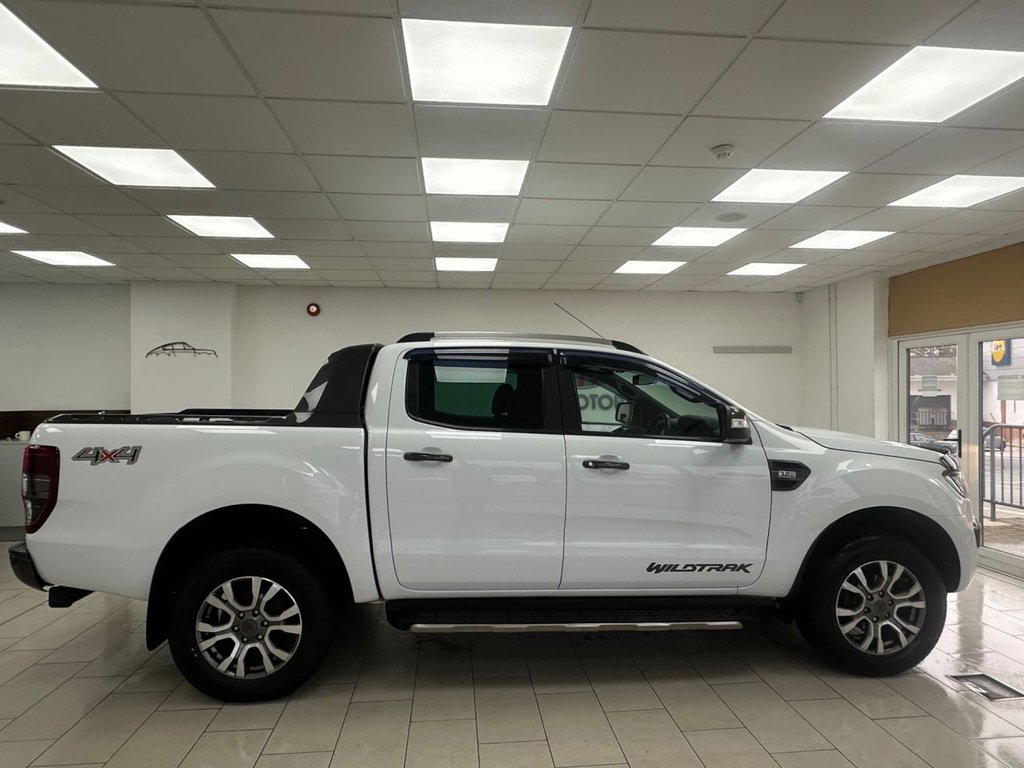 Used Ford Ranger 2019 for sale - 77608713: Photo 2