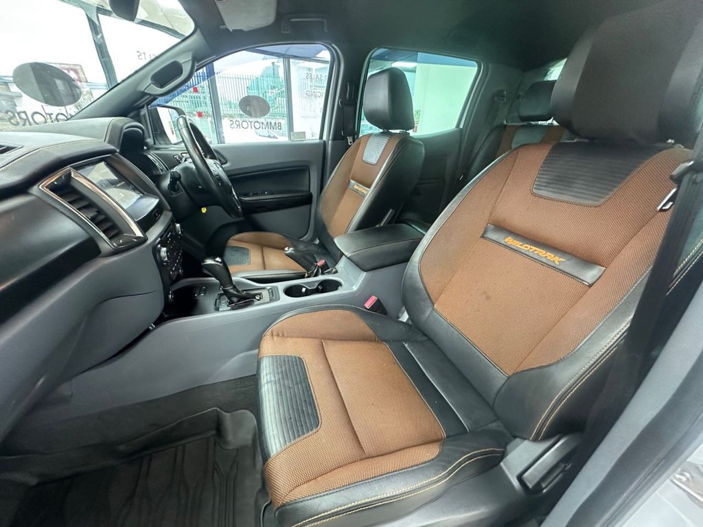 Used Ford Ranger 2019 for sale - 77608713: Photo 21