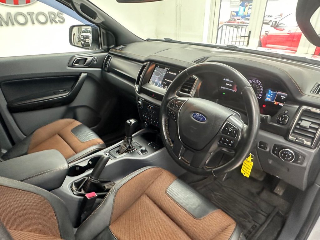 Used Ford Ranger 2019 for sale - 77608713: Photo 3