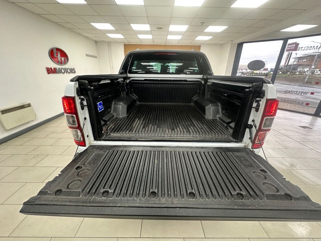 Used Ford Ranger 2019 for sale - 77608713: Photo 4