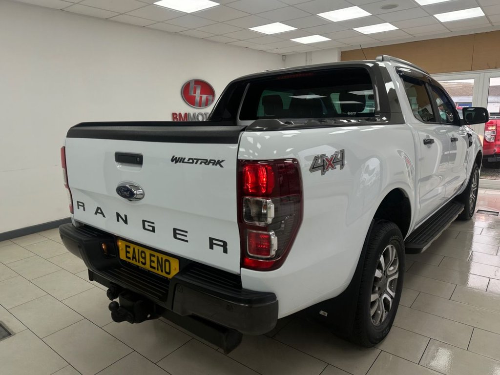 Used Ford Ranger 2019 for sale - 77608713: Photo 6