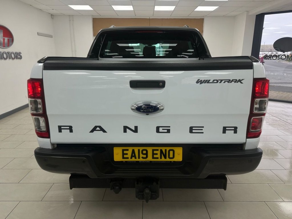 Used Ford Ranger 2019 for sale - 77608713: Photo 7