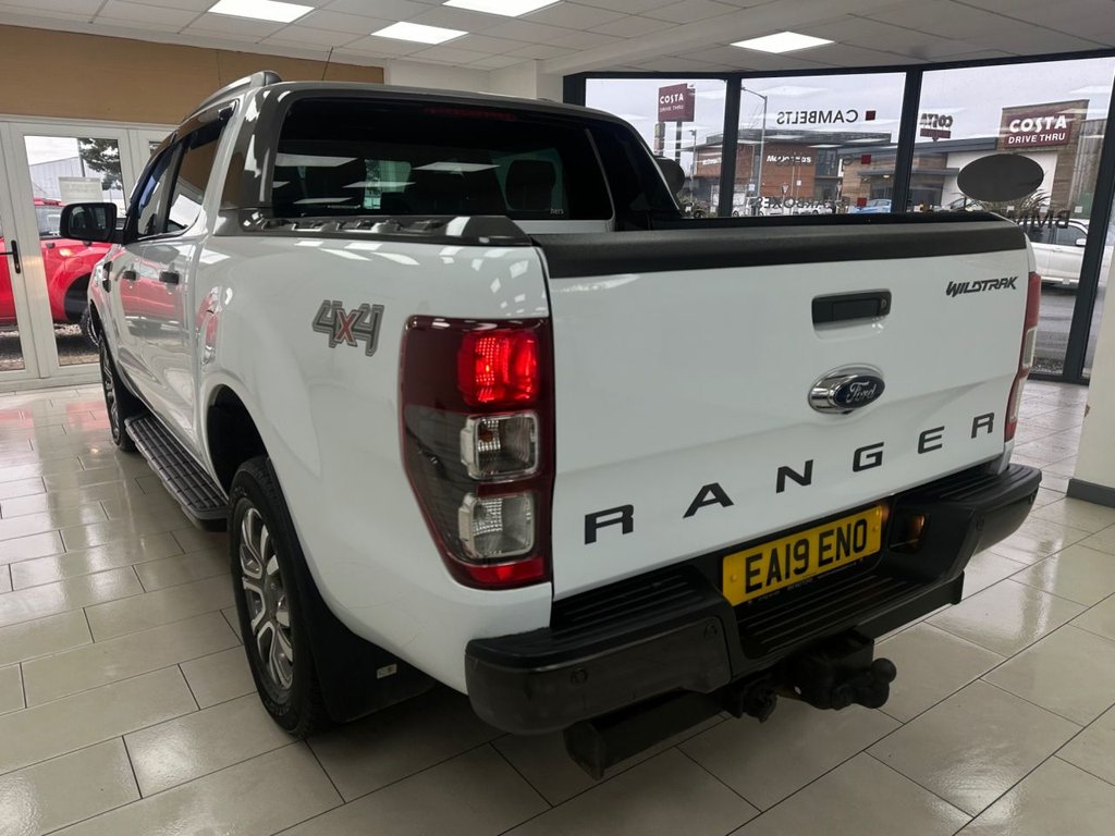 Used Ford Ranger 2019 for sale - 77608713: Photo 8