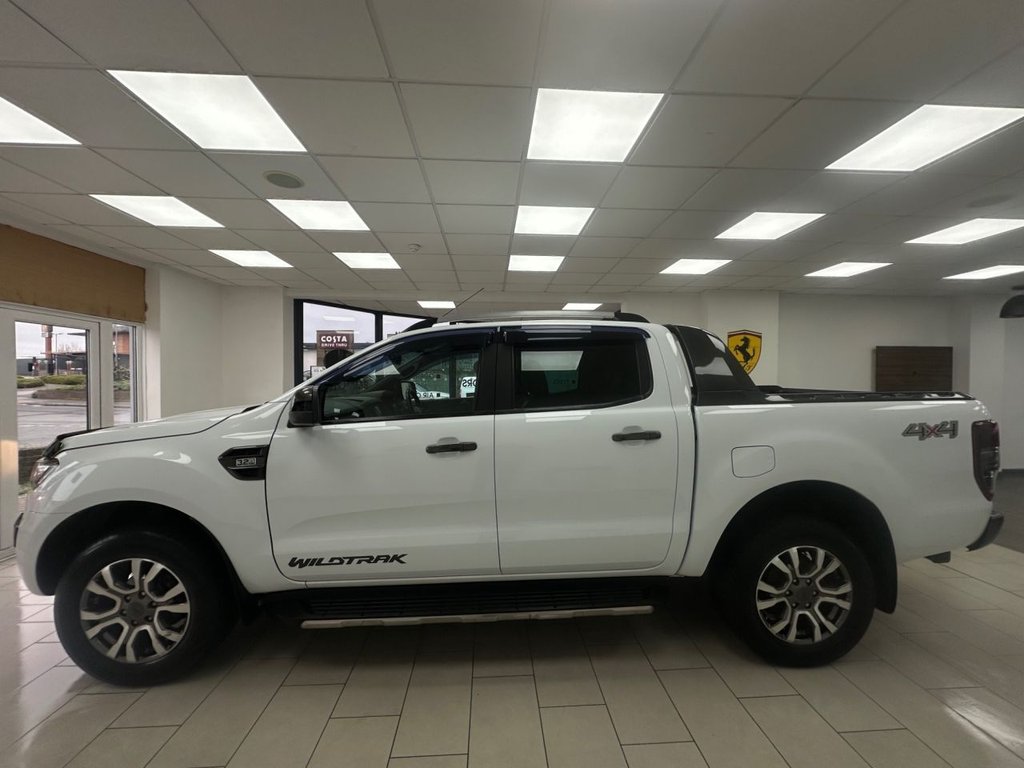 Used Ford Ranger 2019 for sale - 77608713: Photo 9