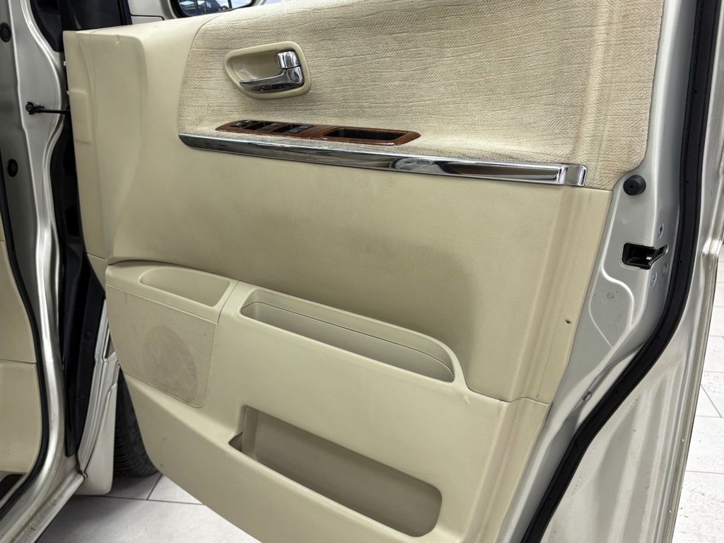 Used Nissan Elgrand 2021 for sale - 77369026: Photo 17