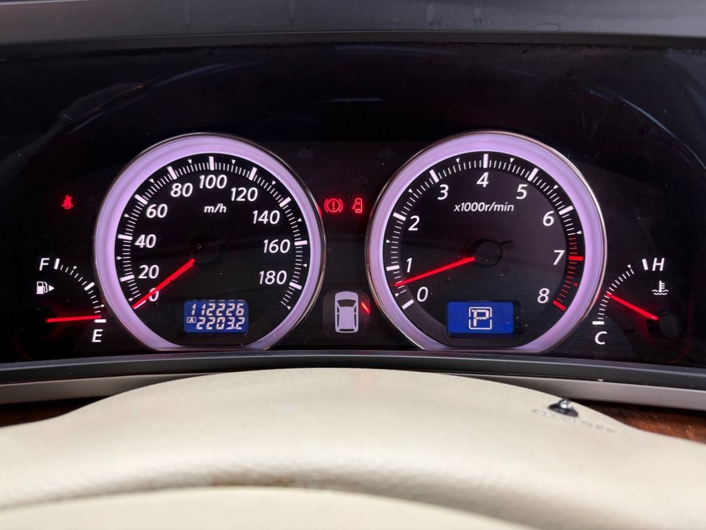 Used Nissan Elgrand 2021 for sale - 77369026: Photo 22