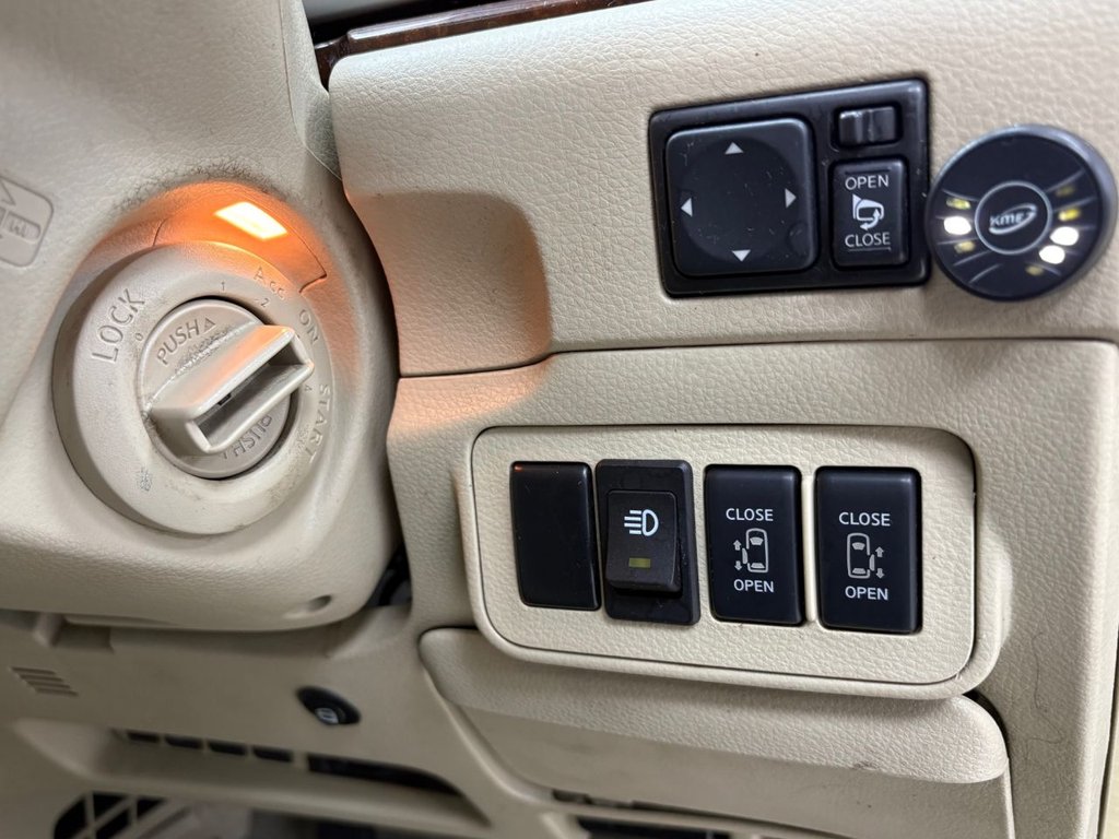 Used Nissan Elgrand 2021 for sale - 77369026: Photo 24