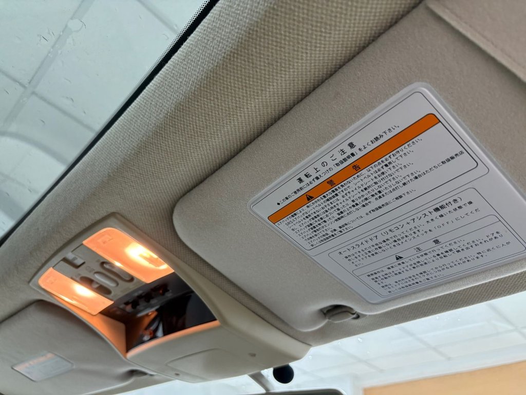 Used Nissan Elgrand 2021 for sale - 77369026: Photo 40