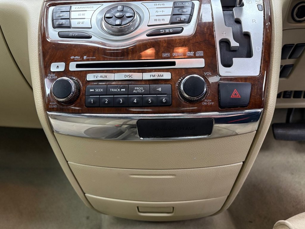 Used Nissan Elgrand 2021 for sale - 77369026: Photo 43