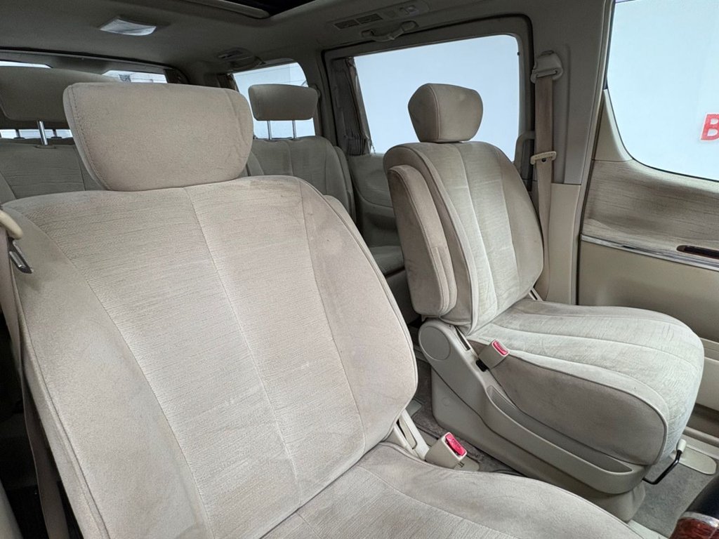 Used Nissan Elgrand 2021 for sale - 77369026: Photo 45