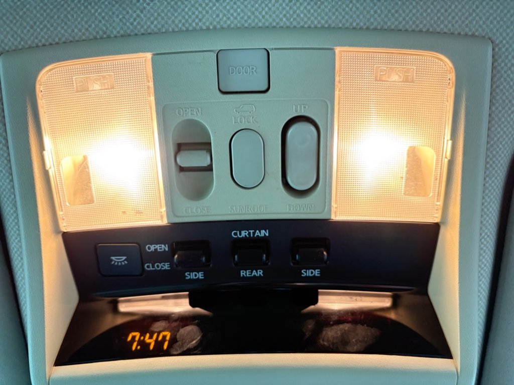 Used Nissan Elgrand 2021 for sale - 77369026: Photo 46