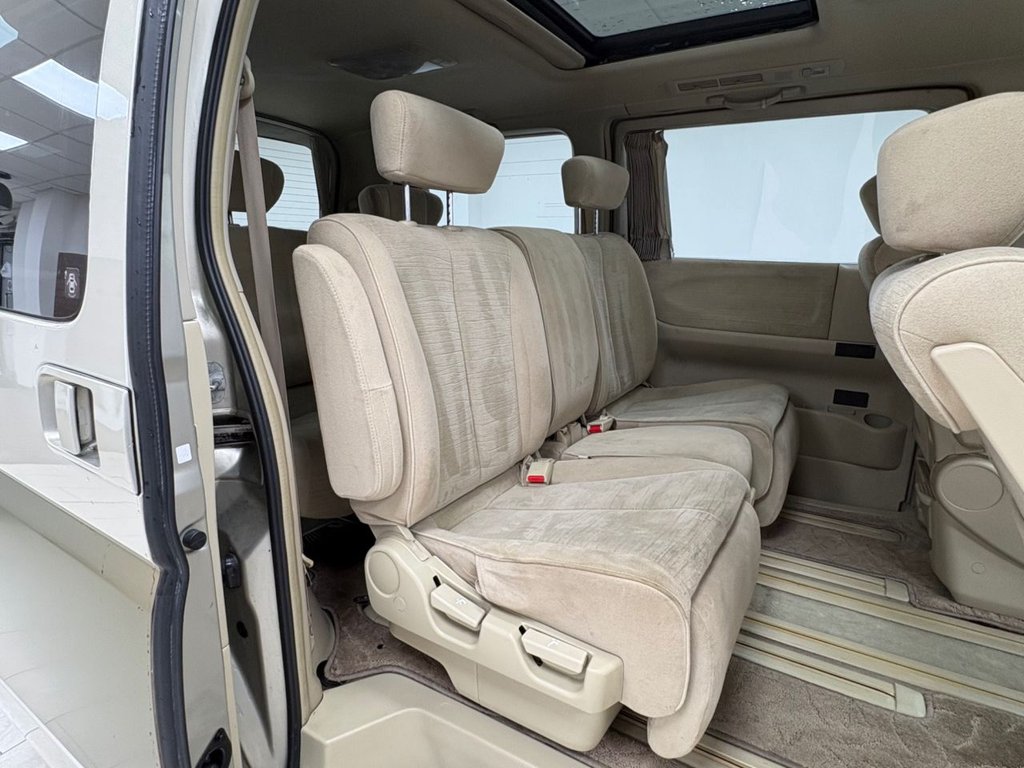 Used Nissan Elgrand 2021 for sale - 77369026: Photo 49