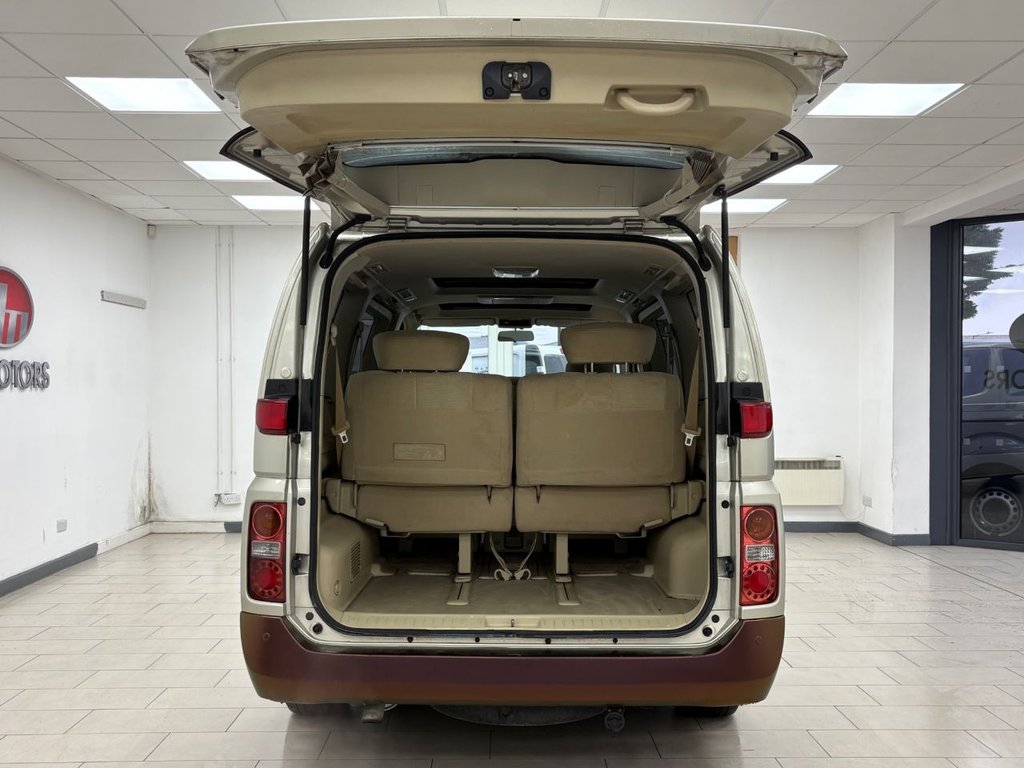 Used Nissan Elgrand 2021 for sale - 77369026: Photo 5