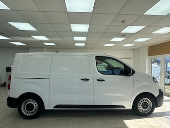 Used Vauxhall Vivaro 2019 for sale - 78271818: Photo