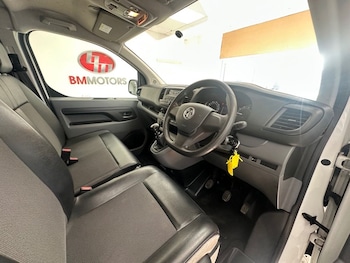 Used Vauxhall Vivaro 2019 for sale - 78271818: Photo