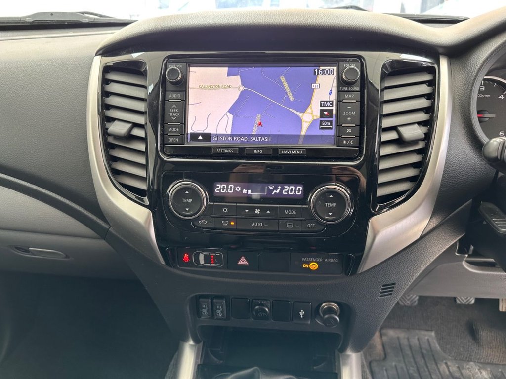 Vehicle 50