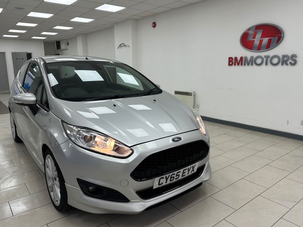 Used Ford Fiesta 2016 for sale - 77621060: Photo 10