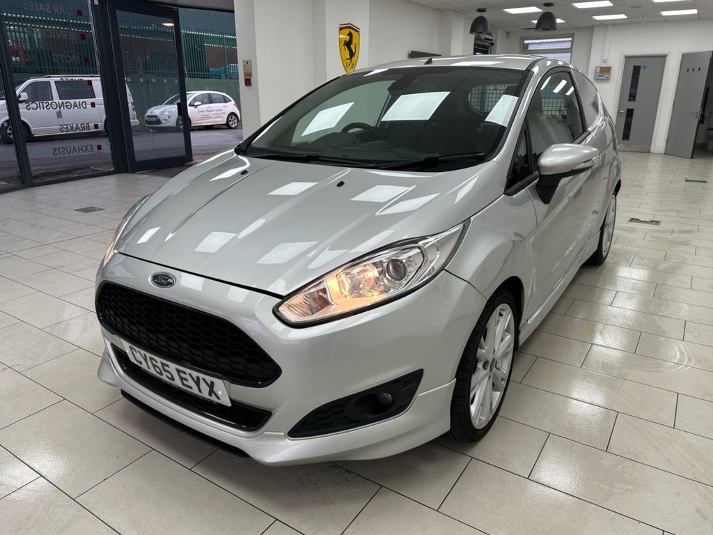 Used Ford Fiesta 2016 for sale - 77621060: Photo 11