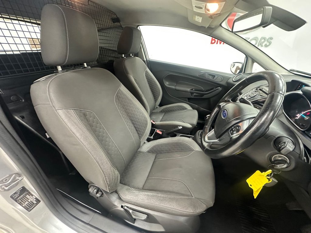 Used Ford Fiesta 2016 for sale - 77621060: Photo 12