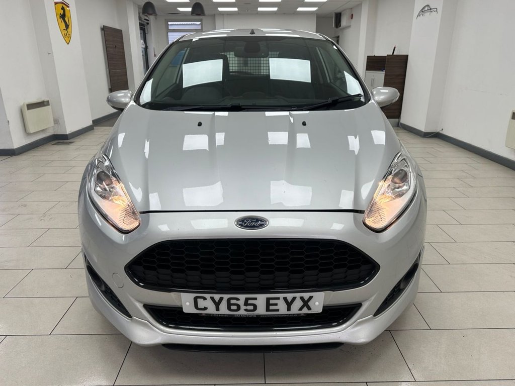 Used Ford Fiesta 2016 for sale - 77621060: Photo 13