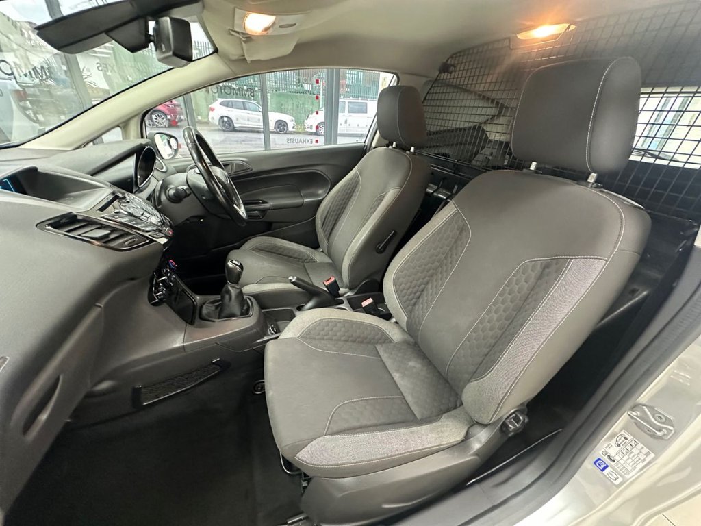 Used Ford Fiesta 2016 for sale - 77621060: Photo 18